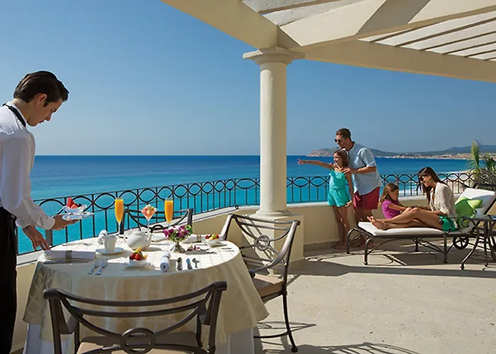 Dreams Cabos Golf & El Bedito