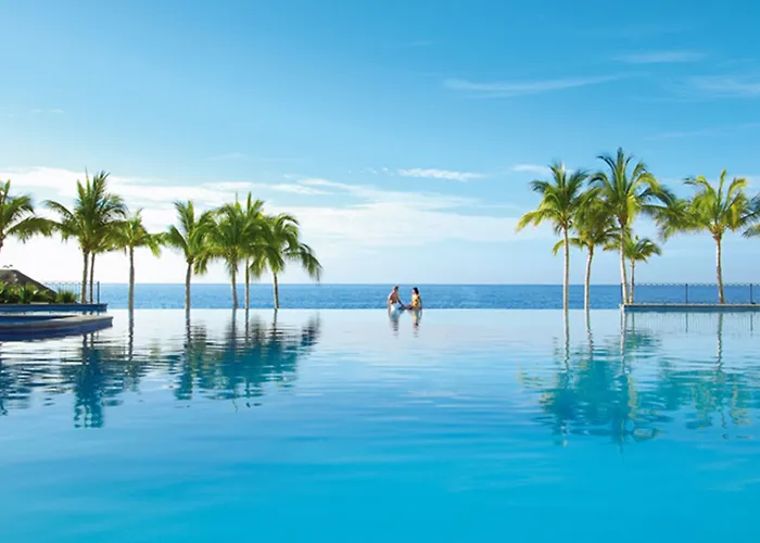 Resort Dreams Cabos Golf & 5*