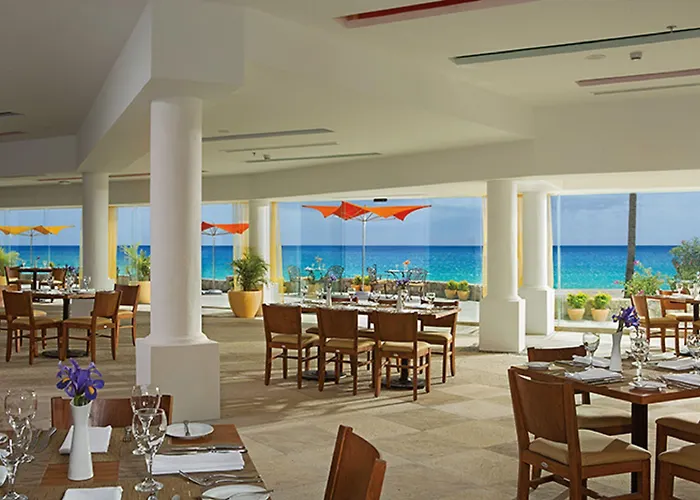 Dreams Cabos Golf & 5*