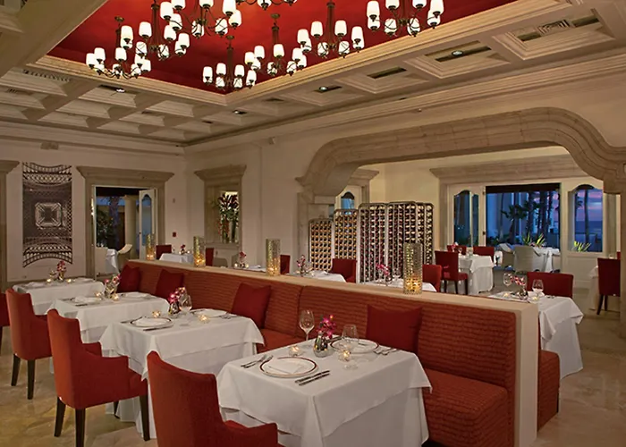 Resort Dreams Cabos Golf & El Bedito