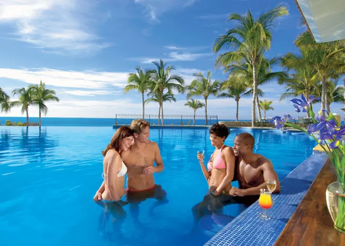 Dreams Cabos Golf &