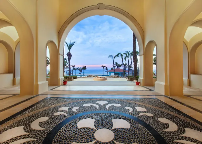 Resort Dreams Cabos Golf & 5*