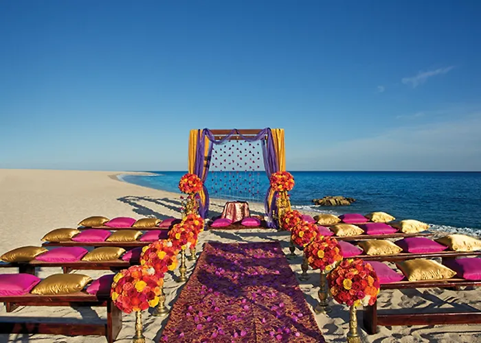Resort Dreams Cabos Golf &
