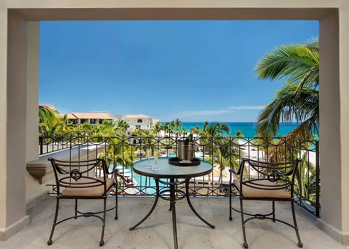 Resort Dreams Cabos Golf & El Bedito