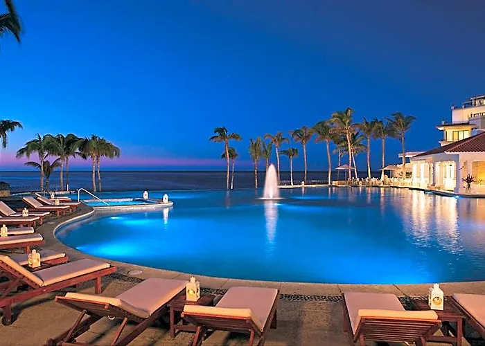 Resort Dreams Cabos Golf &