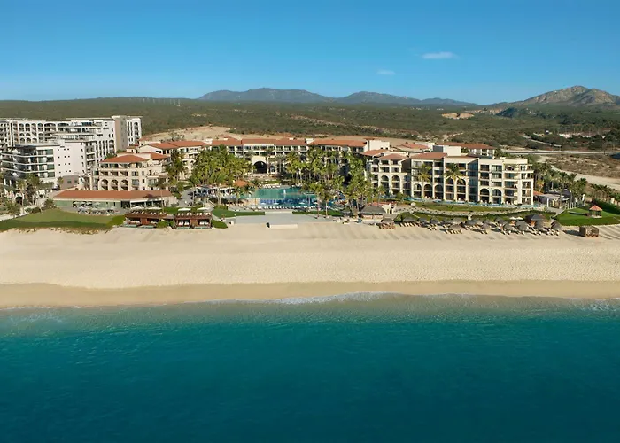 Resort Dreams Cabos Golf &