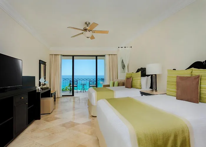 Dreams Cabos Golf &