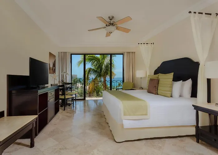 Dreams Cabos Golf & Resort 5*