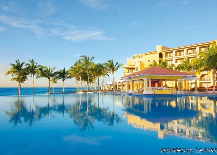 Resort Dreams Cabos Golf & El Bedito