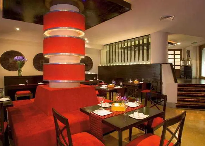 Dreams Cabos Golf & Resort 5*