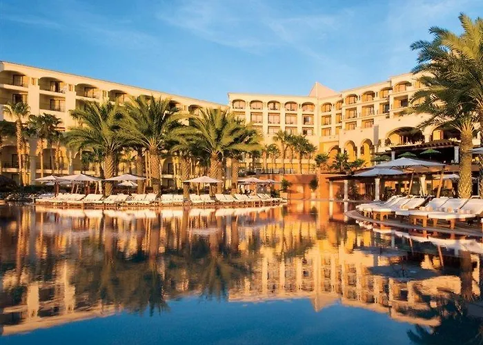 Dreams Cabos Golf & 5*