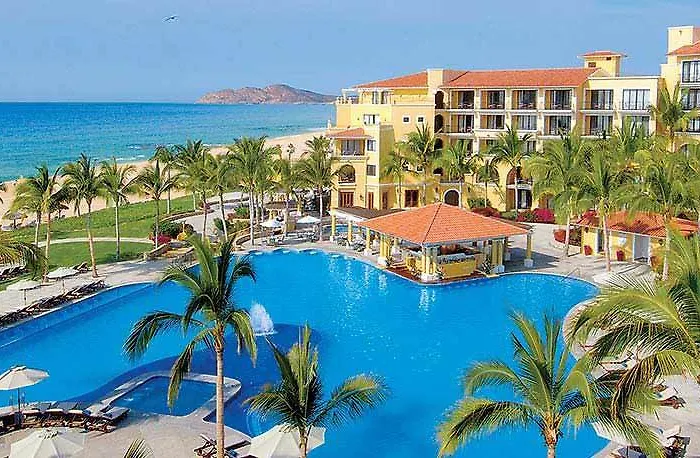 Dreams Cabos Golf & Resort