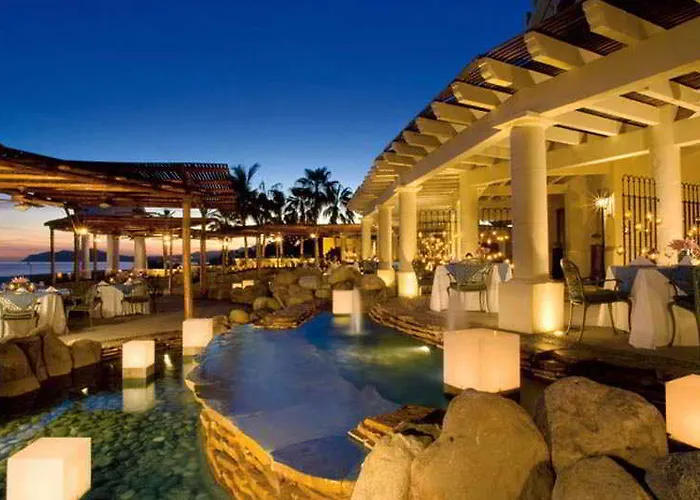 Dreams Cabos Golf &