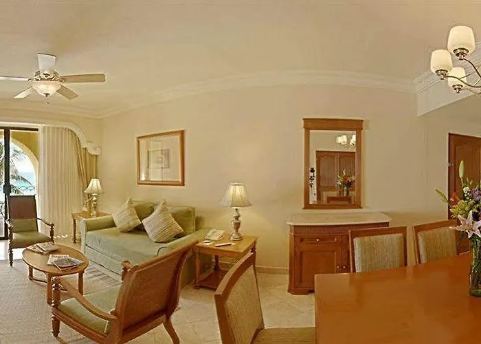 Resort Dreams Cabos Golf & 5*
